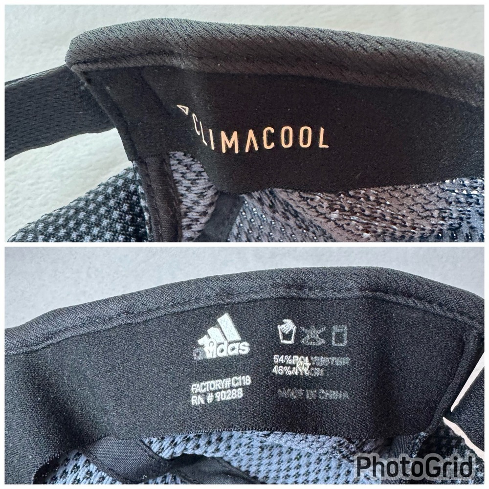 Adidas Superlite Prime Iii Climacool Hat Dots Athletic Baseball Cap Adjustable - Picture 2 of 9